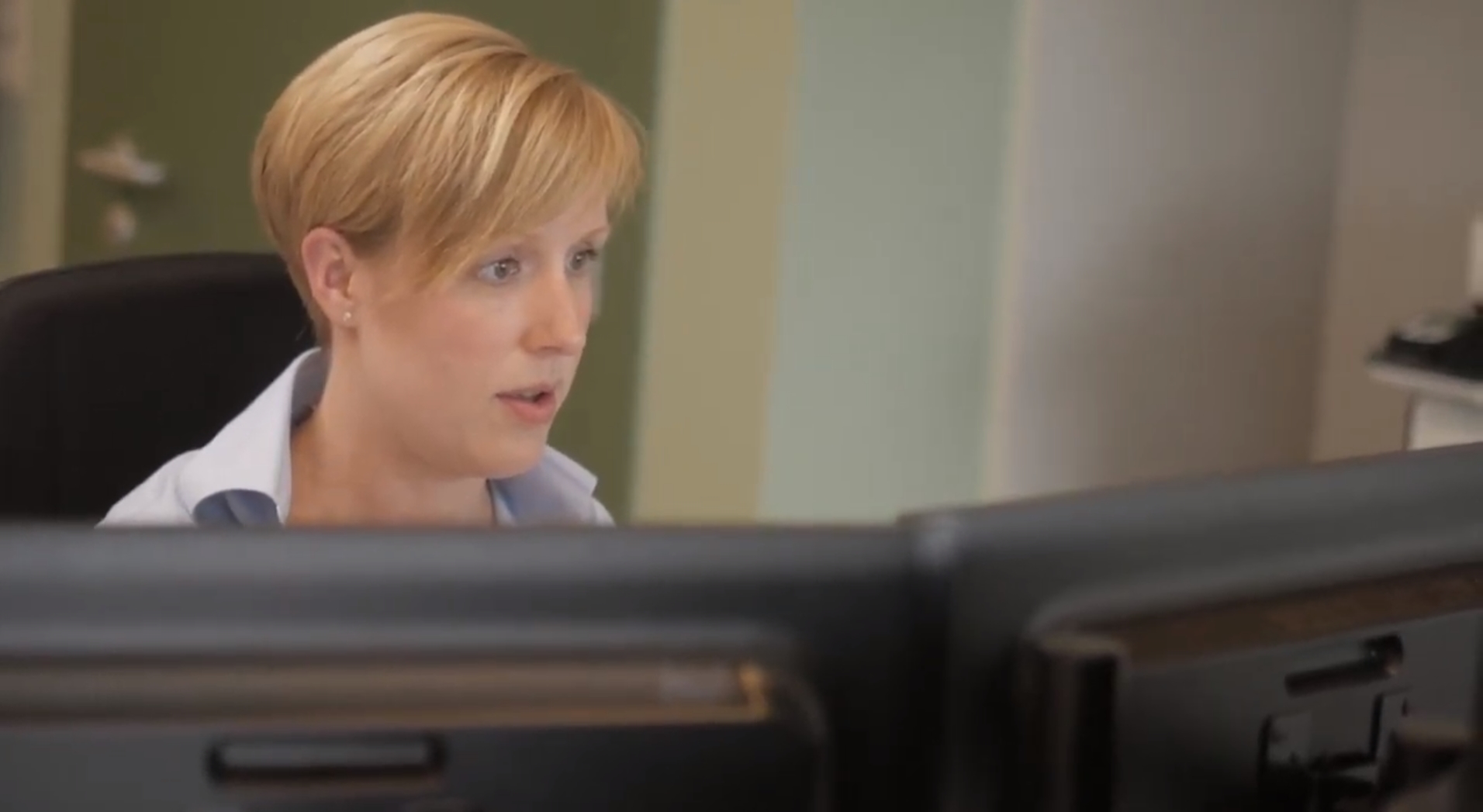 Het verhaal van een medewerker verkoopsadministratie