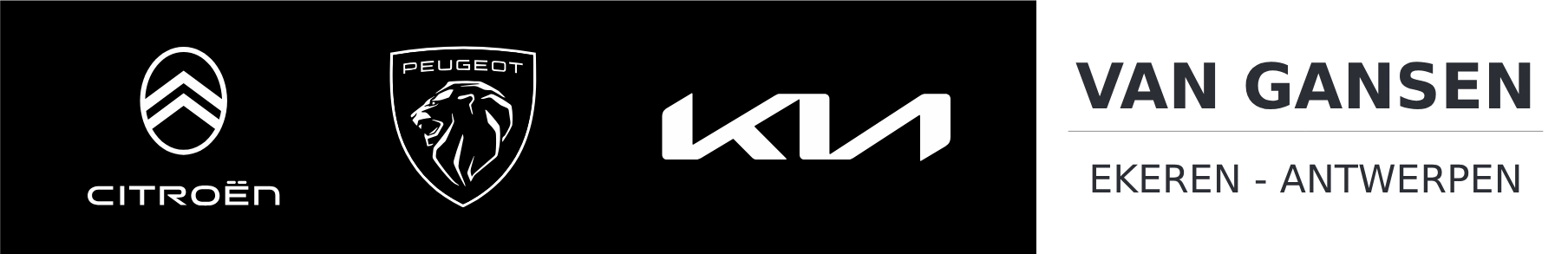 Klantenadviseur Naverkoop Van Gansen Ekeren